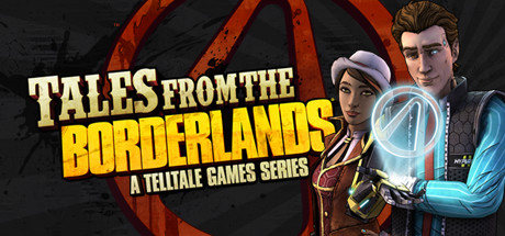 无主之地：传说/Tales from the Borderlands-SGreatmods-游戏资源网站