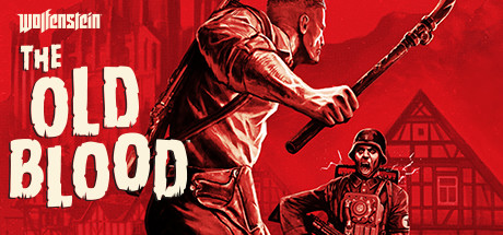 德军总部：旧血脉/Wolfenstein: The Old Blood-SGreatmods-游戏资源网站