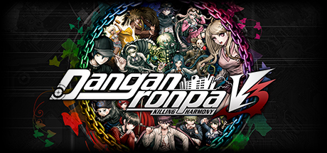 弹丸论破V3/Danganronpa V3: Killing Harmony-SGreatmods-游戏资源网站