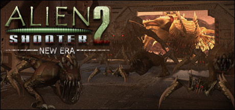 孤胆枪手2：新纪元/Alien Shooter 2 – New Era-SGreatmods-游戏资源网站
