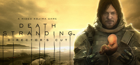 死亡搁浅/DEATH STRANDING（v1.05版联动赛博朋克2077内容）-SGreatmods-游戏资源网站
