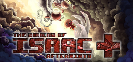 以撒的结合：胎衣/The Binding of Isaac: Afterbirth（整合6号升级档）-SGreatmods-游戏资源网站