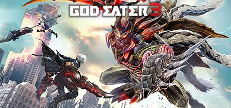 噬神者3/God Eater 3（321合集）-SGreatmods-游戏资源网站