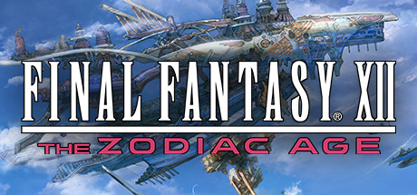 最终幻想12：黄道年代/FINAL FANTASY XII THE ZODIAC AGE-SGreatmods-游戏资源网站