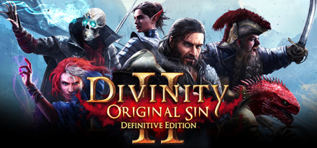 神界：原罪2终极版/Divinity: Original Sin 2（V3.6.117.3735+DLC）-SGreatmods-游戏资源网站