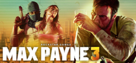 马克思佩恩3/Max Payne3-SGreatmods-游戏资源网站