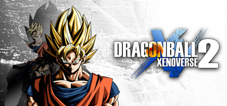 龙珠：超宇宙2/DRAGON BALL XENOVERSE 2(更新v1.24.01)-SGreatmods-游戏资源网站