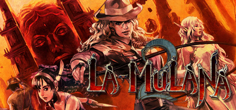 穆拉纳秘宝2/La-Mulana 2-SGreatmods-游戏资源网站