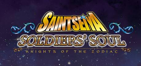圣斗士星矢：斗士之魂/Saint Seiya: SoldiersSoul（更新v1.1）-SGreatmods-游戏资源网站