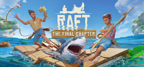 木筏求生/Raft（v1.09最终章）-SGreatmods-游戏资源网站