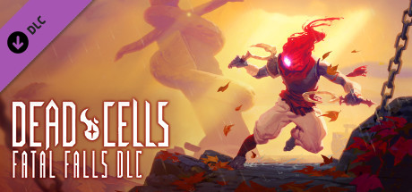 死亡细胞/Dead Cells: Fatal Falls（V3.4-0505-重返恶魔城-德古拉城堡+全DLC）-SGreatmods-游戏资源网站