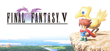 最终幻想5/Final Fantasy V（v1.0.6）-SGreatmods-游戏资源网站