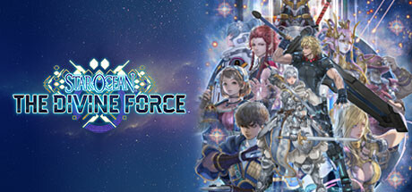 星之海洋6：神圣力量/STAR OCEAN THE DIVINE FORCE（Build.10027590-数字豪华版+全DLC）-SGreatmods-游戏资源网站