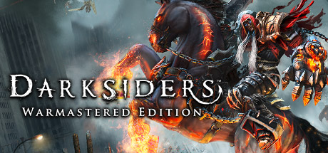暗黑血统：战神版/Darksiders: Warmastered Edition（v1.0_cs:2679集成12号升级档）-SGreatmods-游戏资源网站