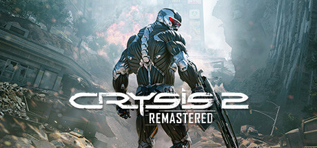 孤岛危机2：重制版/Crysis 2 Remastered（Build.9461303-光追+4K）-SGreatmods-游戏资源网站