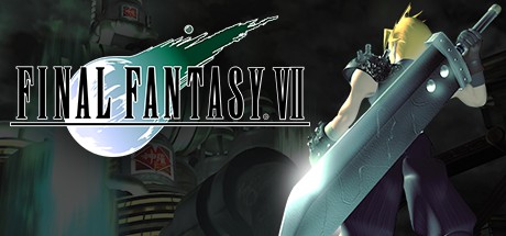 最终幻想7/FINAL FANTASY VII-SGreatmods-游戏资源网站