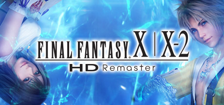 最终幻想10.10-2高清重制版/FINAL FANTASY X/X-2 HD Remaster-SGreatmods-游戏资源网站
