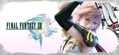 最终幻想13/FINAL FANTASY XIII-SGreatmods-游戏资源网站