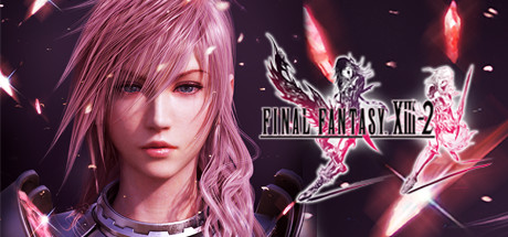 最终幻想13-2/FINAL FANTASY XIII-2（Build 20210712）-SGreatmods-游戏资源网站