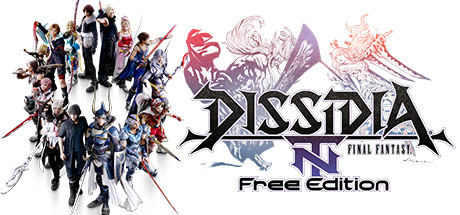 最终幻想：纷争NT/DISSIDIA FINAL FANTASY NT-SGreatmods-游戏资源网站