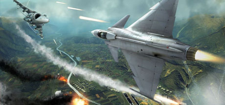 汤姆克兰西之鹰击长空2/Tom Clancy s H.A.W.X 2-SGreatmods-游戏资源网站