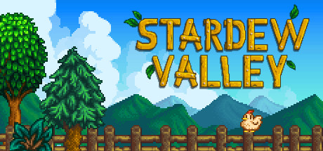 星露谷物语/Stardew Valley（更新v1.6.15-SGreatmods-游戏资源网站