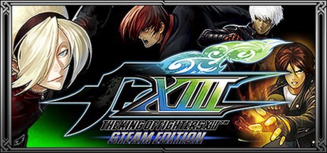拳皇13/KOF13/The King of Fighters 13-SGreatmods-游戏资源网站