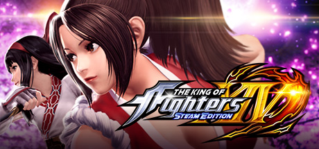 拳皇14/KOF14/THE KING OF FIGHTERS XIV-SGreatmods-游戏资源网站