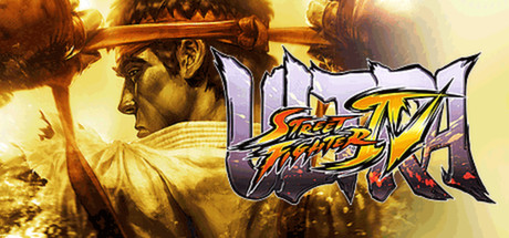 街头霜王4终极版/Ultra Street Fighter IV(v1.05)-SGreatmods-游戏资源网站