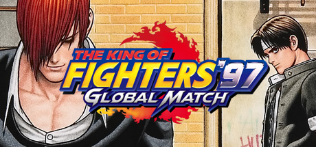拳皇97：全球对决/The King of Fighters 97 Global Match (更新Build2797035)-SGreatmods-游戏资源网站