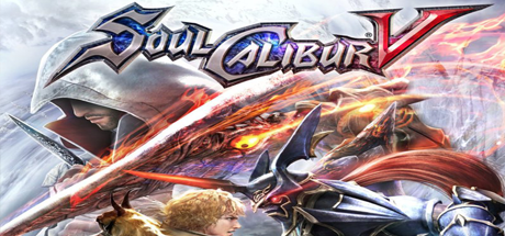 灵魂能力5/SoulCalibur V-SGreatmods-游戏资源网站