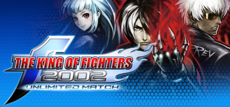 拳皇2002：终极之战/The King of Fighters 2002: Ultimate Match-SGreatmods-游戏资源网站