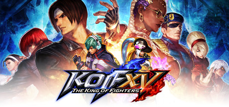 拳皇15/THE KING OF FIGHTERS XV（更新v2.41）-SGreatmods-游戏资源网站