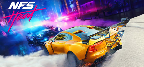 极品飞车21：热度/Need For Speed Heat-SGreatmods-游戏资源网站