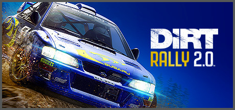 尘埃拉力赛2.0/DiRT Rally 2.0-SGreatmods-游戏资源网站