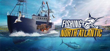 钓鱼：北大西洋/Fishing: North Atlantic（v1.7.1055.13364）-SGreatmods-游戏资源网站