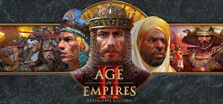 帝国时代2：决定版/Age of Empires II: Definitive Edition（更新v101.102.33775.0）-SGreatmods-游戏资源网站