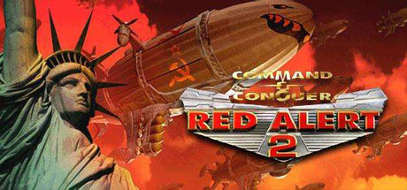 红色警戒2：共和国之辉-SGreatmods-游戏资源网站