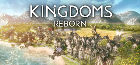 王国重生/Kingdoms Reborn（更新v0.246）-SGreatmods-游戏资源网站