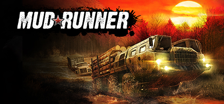 旋转轮胎：泥泞奔驰/Spintires: MudRunner-SGreatmods-游戏资源网站
