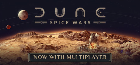 沙丘：香料战争/Dune: Spice Wars（更新v1.2.0.29746）-SGreatmods-游戏资源网站