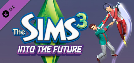 模拟人生3终极版/The Sims 3 – Into the Future（v1.67-全DLCs）-SGreatmods-游戏资源网站