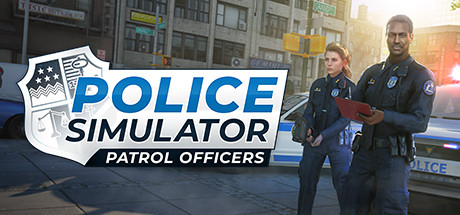 警察模拟器：巡警/Police Simulator: Patrol Officers（更新v16.1.2）-SGreatmods-游戏资源网站