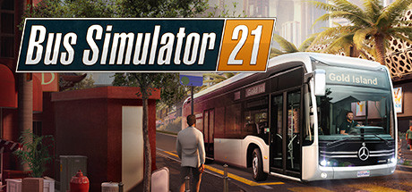 巴士模拟21/Bus Simulator 21 （v2.33-SGreatmods-游戏资源网站