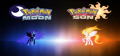 口袋妖怪：究极日月/Pokemon Ultra Sun Ultra Moon-SGreatmods-游戏资源网站