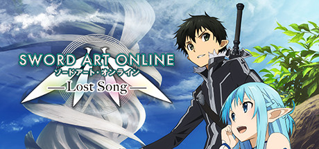 刀剑神域：失落之歌/Sword Art Online: Lost Song （更新v2.1.0）-SGreatmods-游戏资源网站