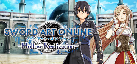 刀剑神域：虚空断章/Sword Art Online – Hollow Realization （更新v1.0.28）-SGreatmods-游戏资源网站