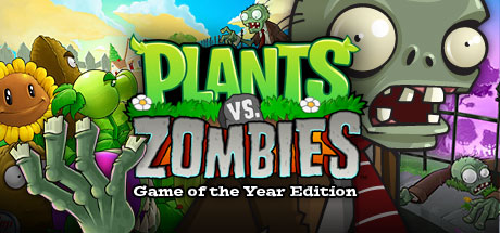 植物大战僵尸/Plants Vs. Zombies/年度加强版-SGreatmods-游戏资源网站