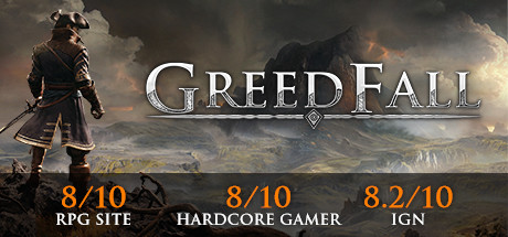 贪婪之秋/GreedFall（Build 20210729）-SGreatmods-游戏资源网站