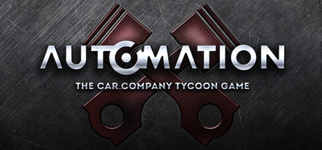 自动化：汽车公司大亨游戏/Automation – The Car Company Tycoon Game-SGreatmods-游戏资源网站